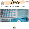BISTRECH DISEÑOS DE MANTELERIA 3