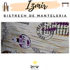 BISTRECH DISEÑOS DE MANTELERIA 3