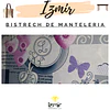 BISTRECH DISEÑOS DE MANTELERIA 3