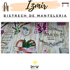 BISTRECH DISEÑOS DE MANTELERIA 3