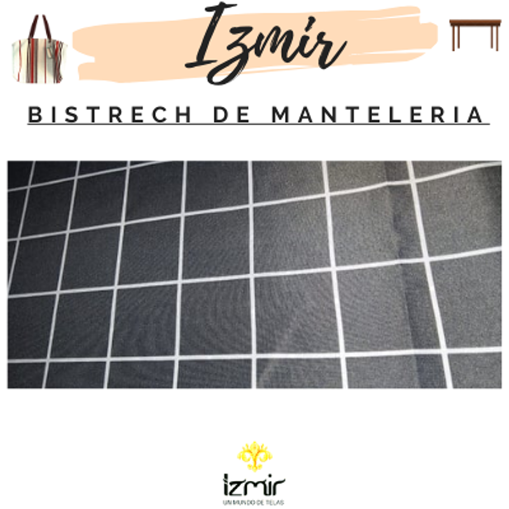 BISTRECH DISEÑOS DE MANTELERIA 3