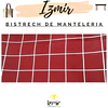 BISTRECH DISEÑOS DE MANTELERIA 3