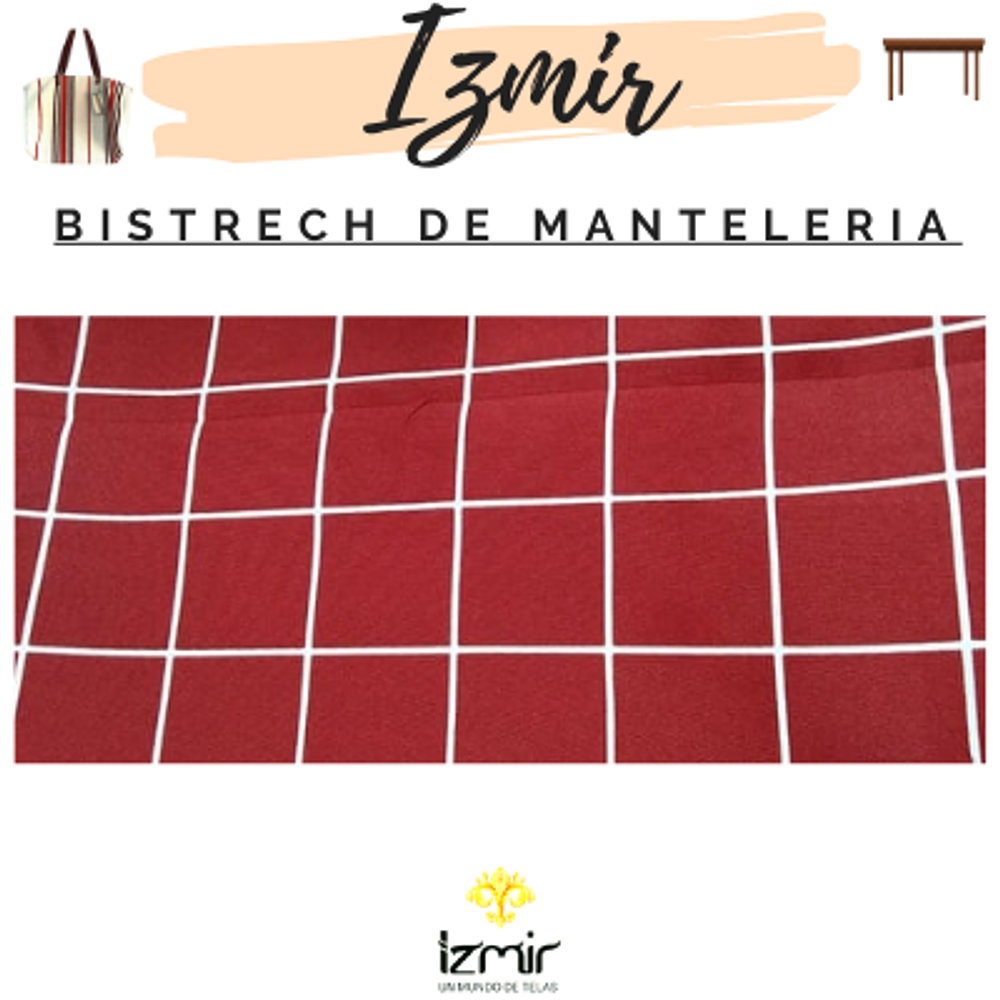 BISTRECH DISEÑOS DE MANTELERIA 3