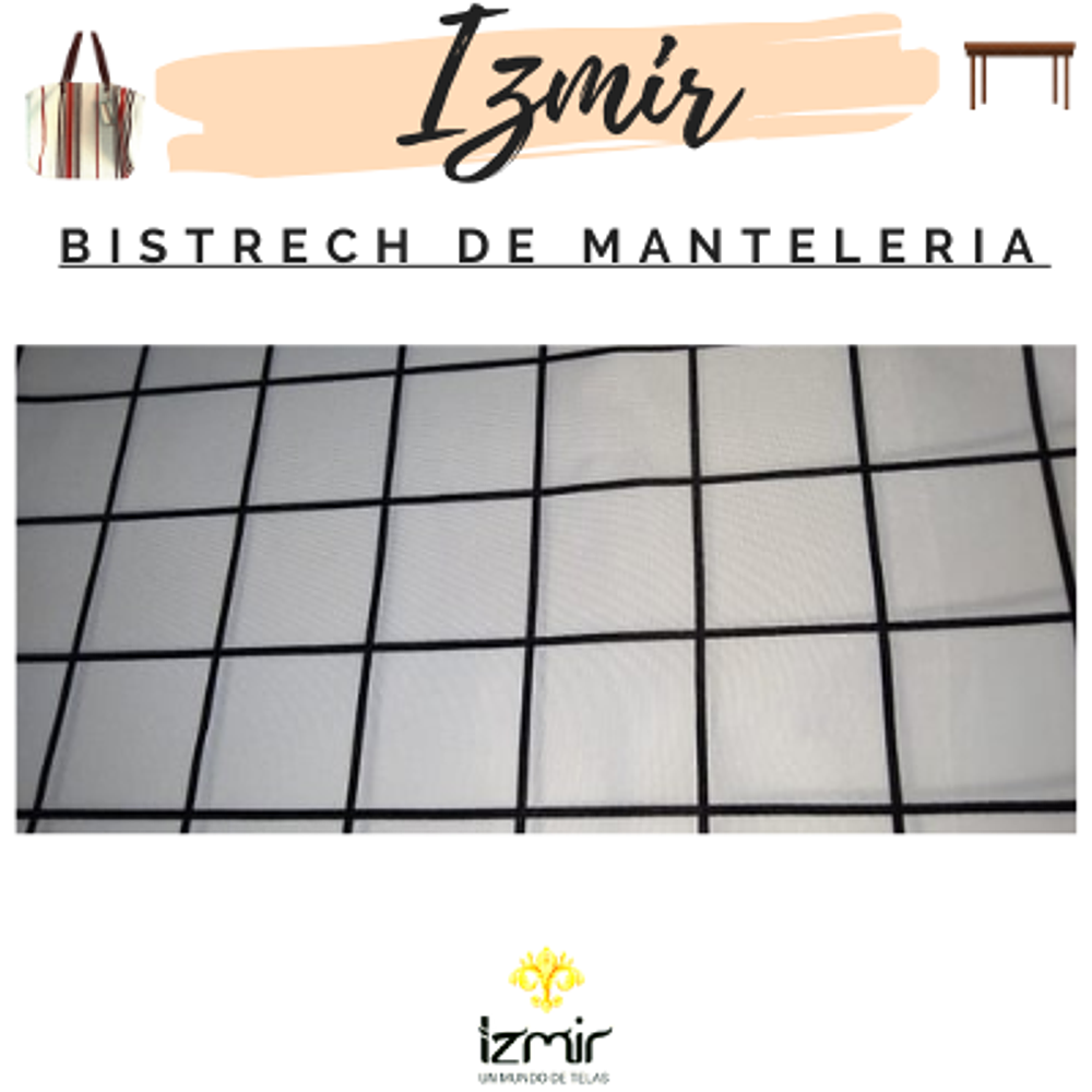 BISTRECH DISEÑOS DE MANTELERIA 3