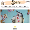 BISTRECH DISEÑOS DE MANTELERIA 3