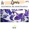 BISTRECH DISEÑOS DE MANTELERIA 3