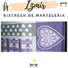 BISTRECH DISEÑOS DE MANTELERIA 3