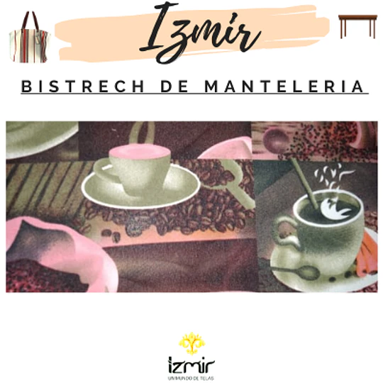 BISTRECH DISEÑOS DE MANTELERIA 3