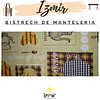 BISTRECH DISEÑOS DE MANTELERIA 3