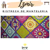 BISTRECH DISEÑOS DE MANTELERIA 3