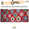 BISTRECH DISEÑOS DE MANTELERIA 3