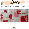 BISTRECH DISEÑOS DE MANTELERIA 3
