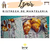 BISTRECH DISEÑOS DE MANTELERIA 3