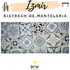 BISTRECH DISEÑOS DE MANTELERIA 3