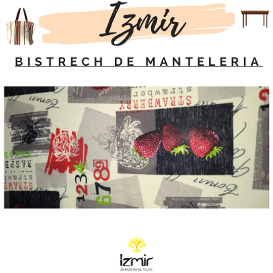 BISTRECH DISEÑOS DE MANTELERIA 3