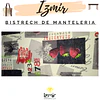 BISTRECH DISEÑOS DE MANTELERIA 3