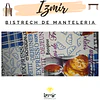 BISTRECH DISEÑOS DE MANTELERIA 3