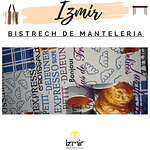 BISTRECH DISEÑOS DE MANTELERIA 3