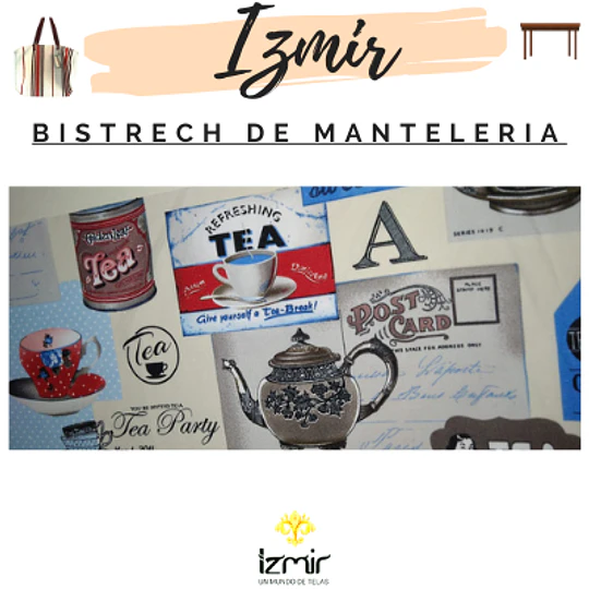 BISTRECH DISEÑOS DE MANTELERIA 3