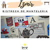 BISTRECH DISEÑOS DE MANTELERIA 3