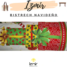 BISTRECH NAVIDEÑOS 2 NUEVOS