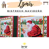 BISTRECH NAVIDEÑOS  1 