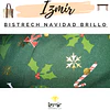 BISTRECH NAVIDEÑOS CON BRILLO