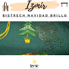 BISTRECH NAVIDEÑOS CON BRILLO
