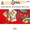 BISTRECH NAVIDEÑOS CON BRILLO
