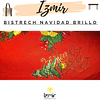 BISTRECH NAVIDEÑOS CON BRILLO