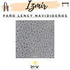 PAÑO LENCY NAVIDAD