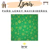 PAÑO LENCY NAVIDAD