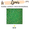 PAÑO LENCY NAVIDAD