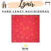 PAÑO LENCY NAVIDAD