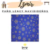 PAÑO LENCY NAVIDAD