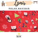 POLAR NAVIDEÑOS