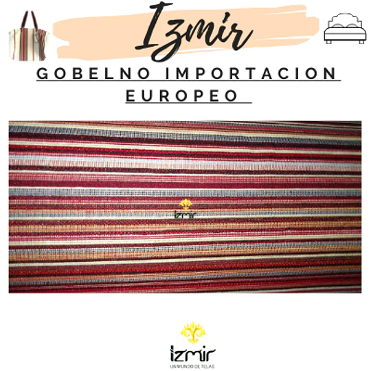 Gobelino Europeo