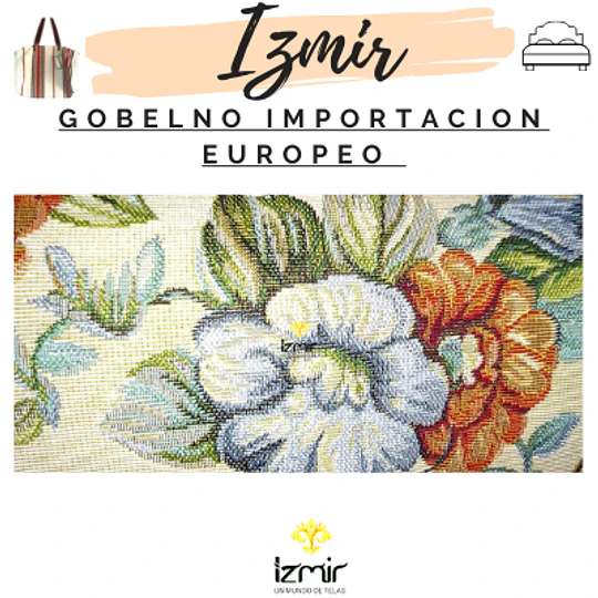Gobelino Europeo