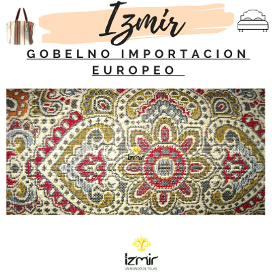 Gobelino Europeo