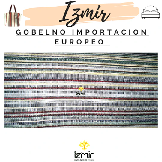 Gobelino Europeo