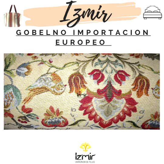 Gobelino Europeo