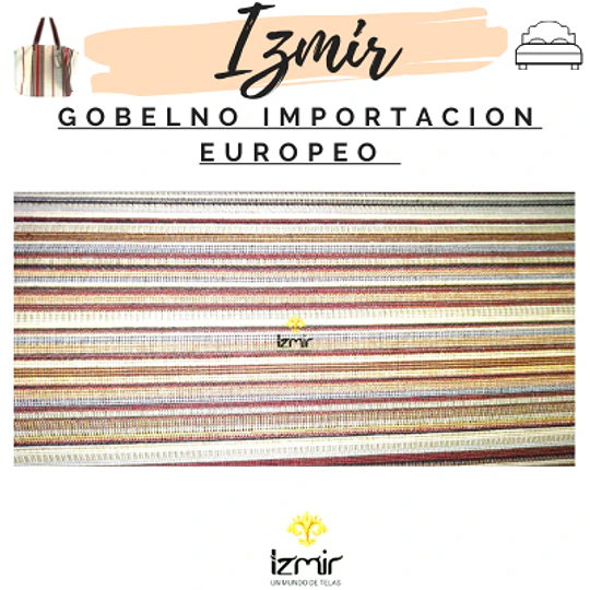 Gobelino Europeo