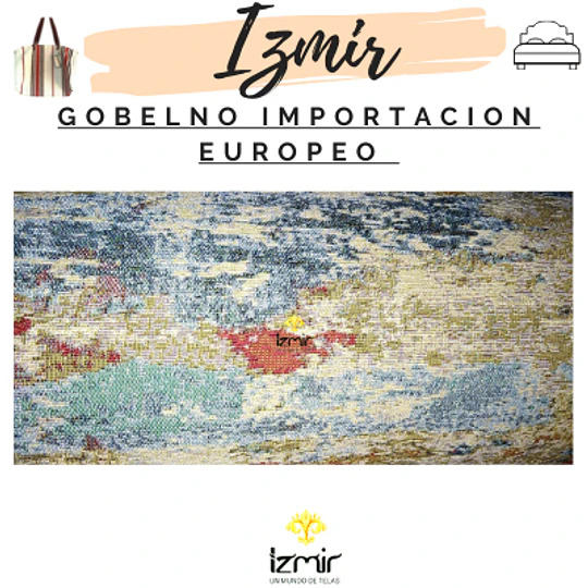 Gobelino Europeo