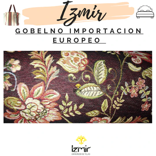Gobelino Europeo