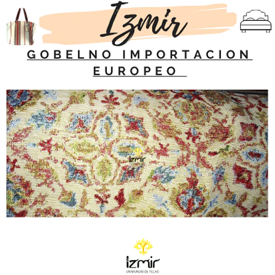 Gobelino Europeo