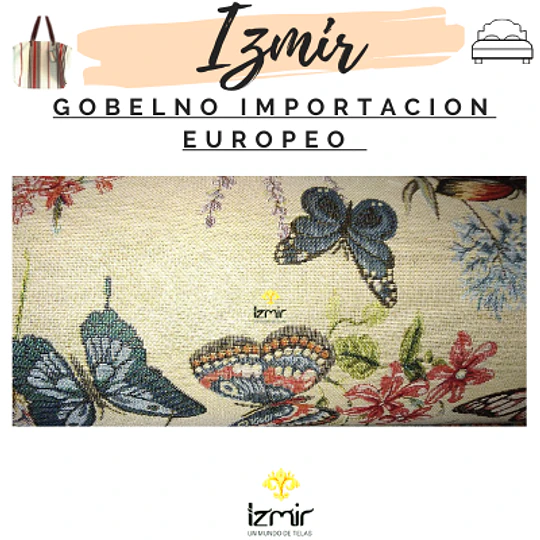 Gobelino Europeo