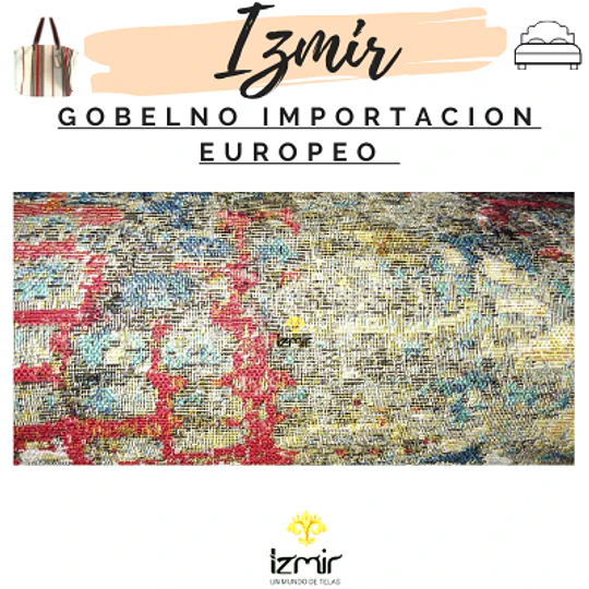 Gobelino Europeo