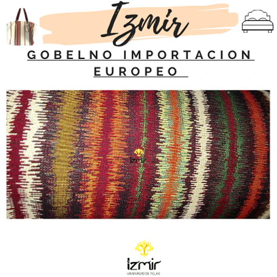 Gobelino Europeo