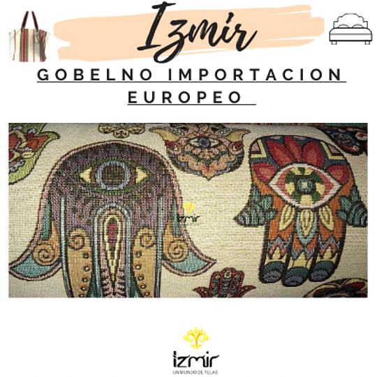 Gobelino Europeo