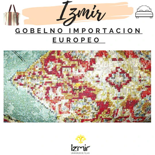 Gobelino Europeo